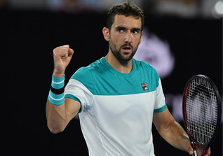 Schläger Marin Cilic Schläger Marin Cilic