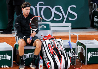 Schläger Tasche Thiem Schläger Tasche Thiem