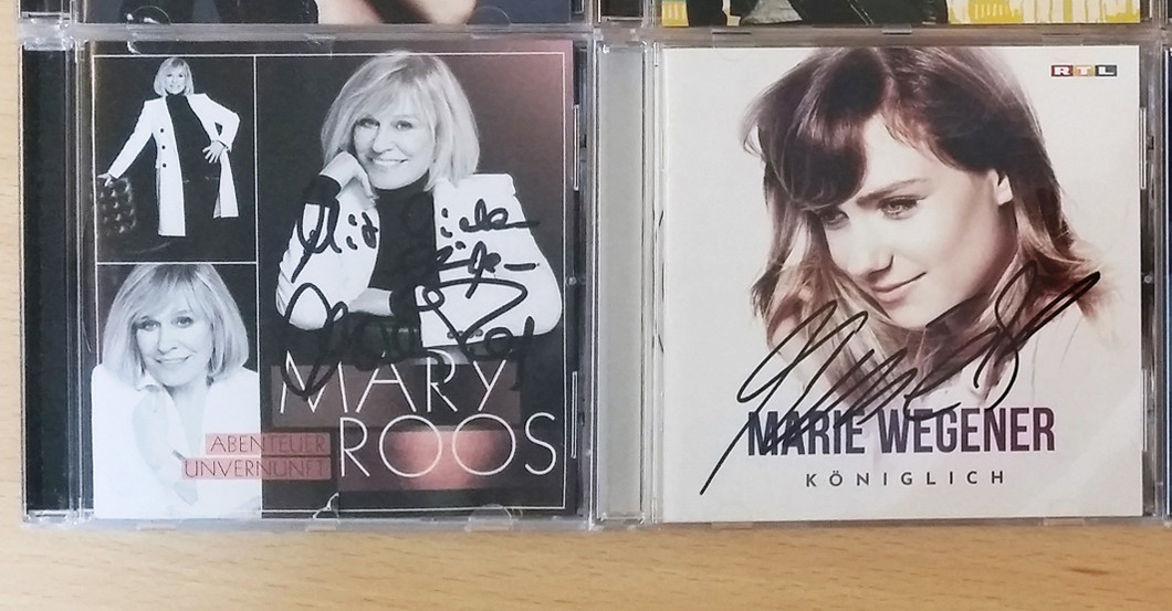 Schlager CD Set 