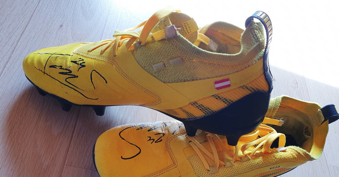  Schlager Schuhe getragen 