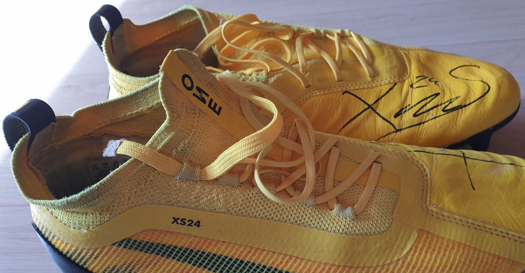  Schlager Schuhe getragen 