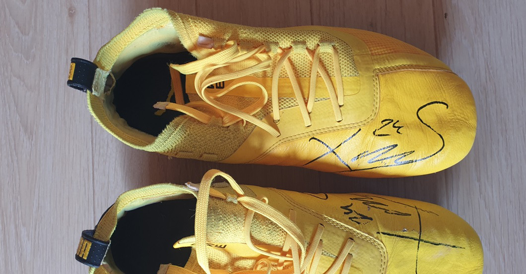  Schlager Schuhe getragen 