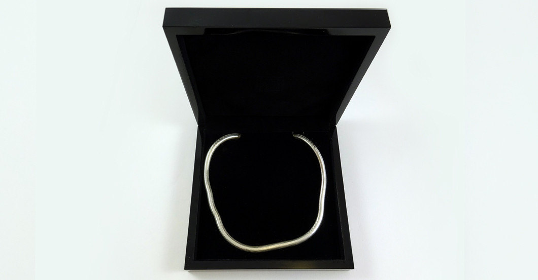 Schlangenkette   Schlangenkette