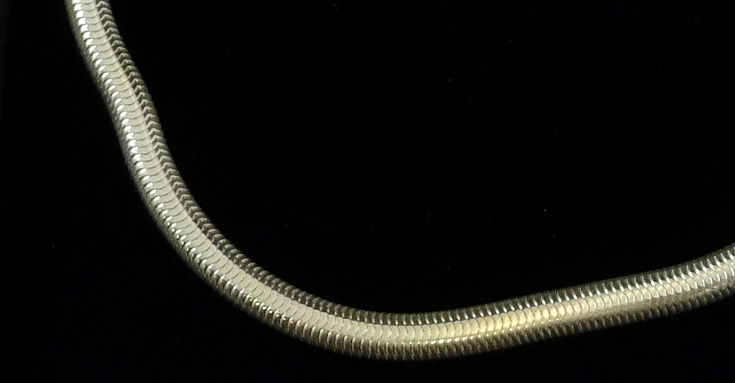 Schlangenkette   Schlangenkette