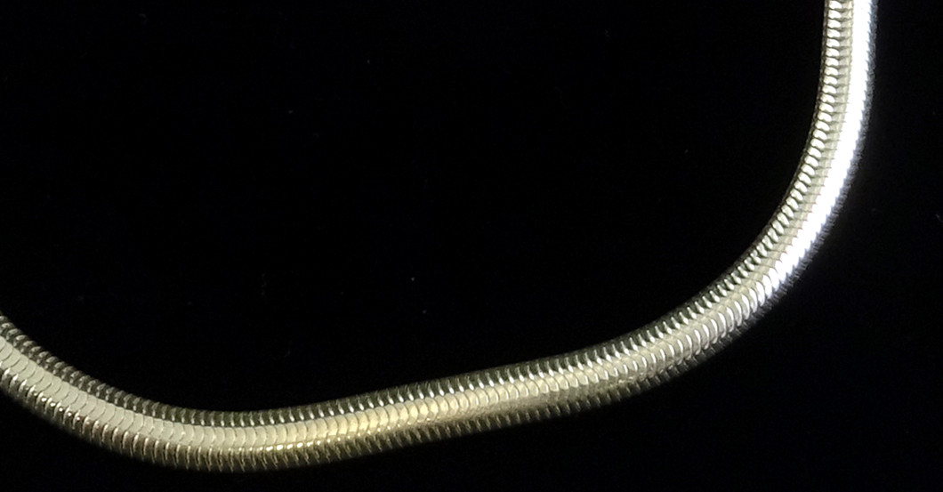 Schlangenkette   Schlangenkette