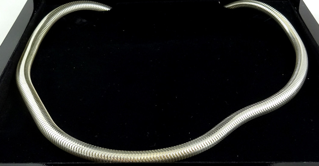 Schlangenkette   Schlangenkette