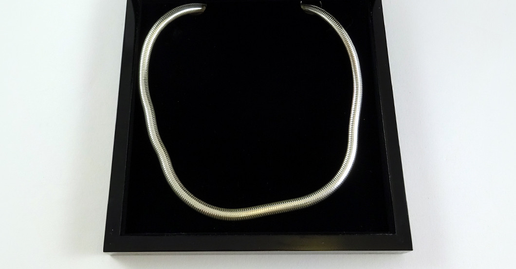 Schlangenkette   Schlangenkette