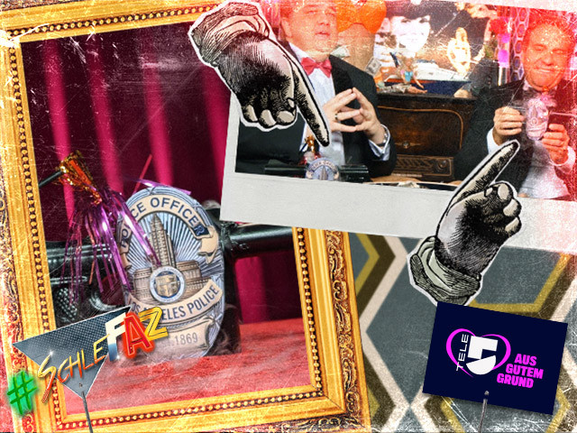  SchleFaZ Cocktail Sadomon 