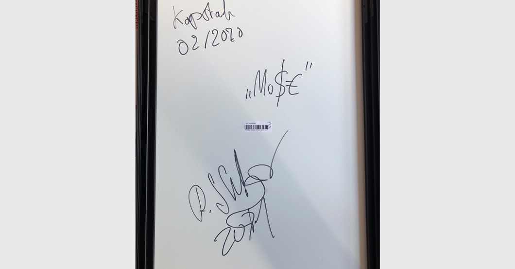 Schlesinger Muse   Schlesinger Muse