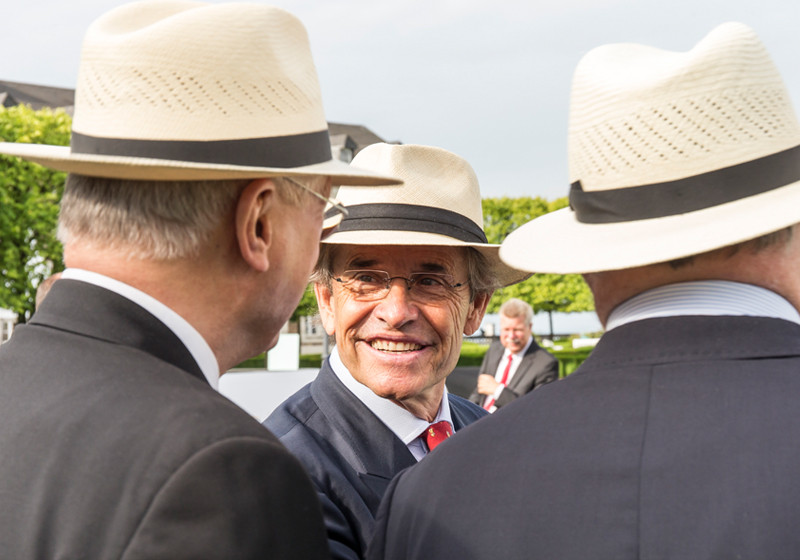 Schloss Bensberg Classic   Schloss Bensberg Classic