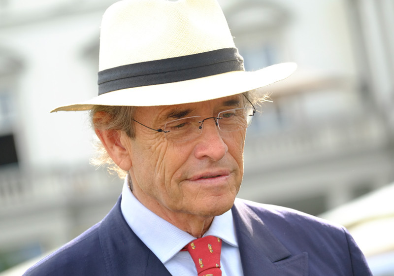 Schloss Bensberg Classic   Schloss Bensberg Classic