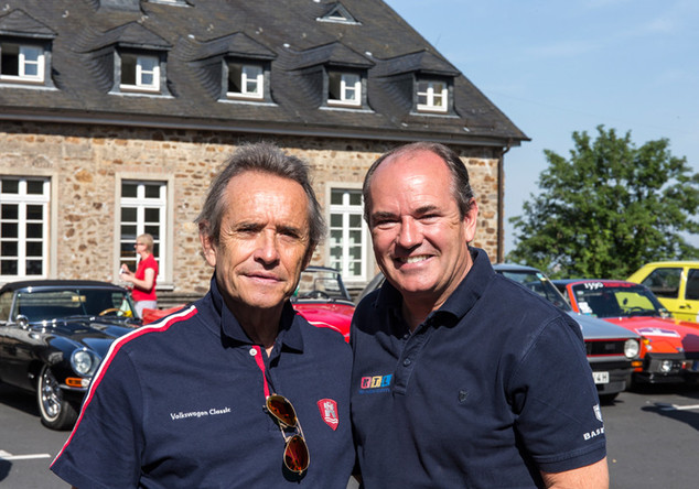 Schloss Bensberg Classic   Schloss Bensberg Classic