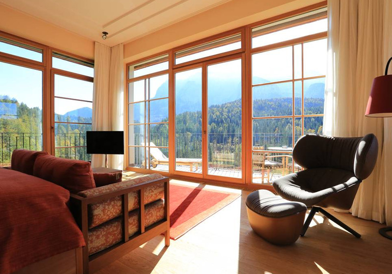 Schloss Elmau Experience   Schloss Elmau Experience