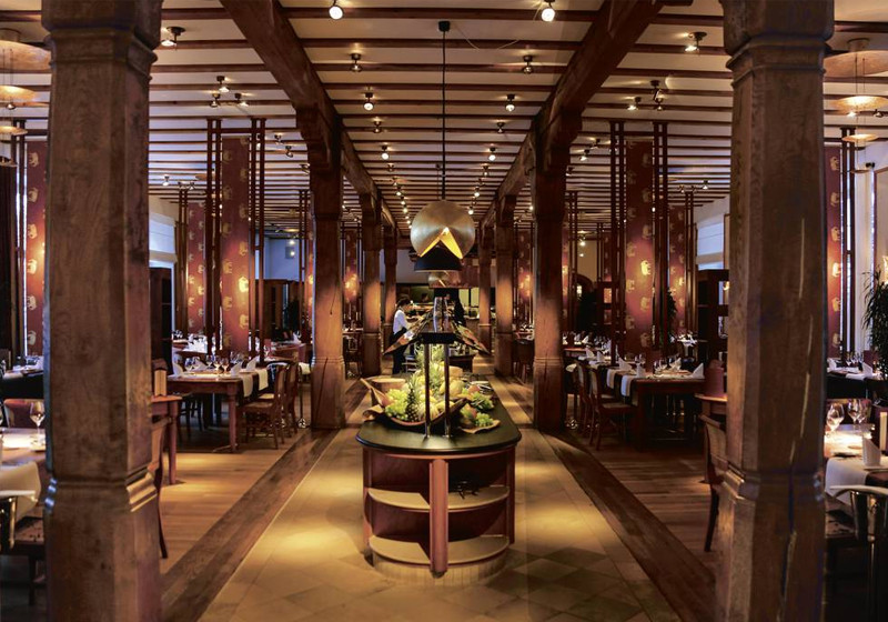 Schloss Elmau Experience   Schloss Elmau Experience