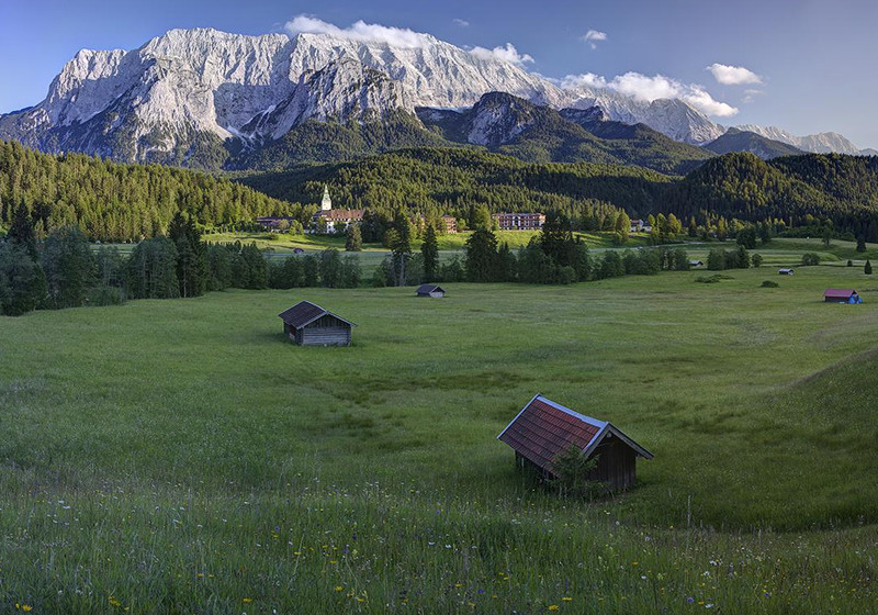 Schloss Elmau Experience   Schloss Elmau Experience