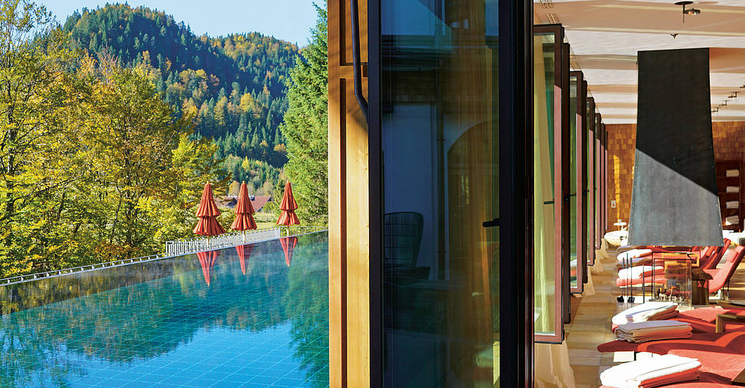 Schloss Elmau Kurzurlaub   Schloss Elmau Kurzurlaub