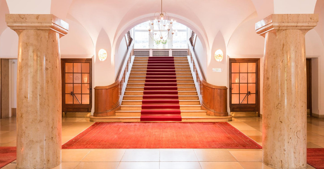 Schloss Elmau   Schloss Elmau