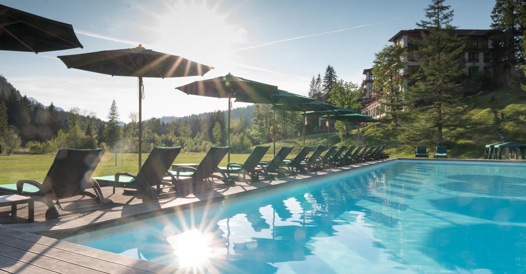 Schloss Elmau   Schloss Elmau