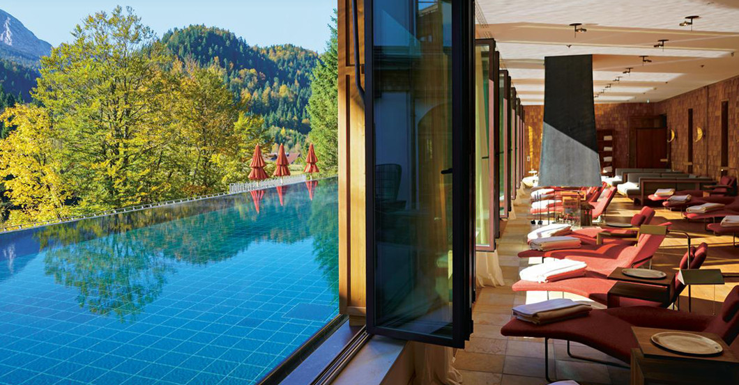 Schloss Elmau   Schloss Elmau