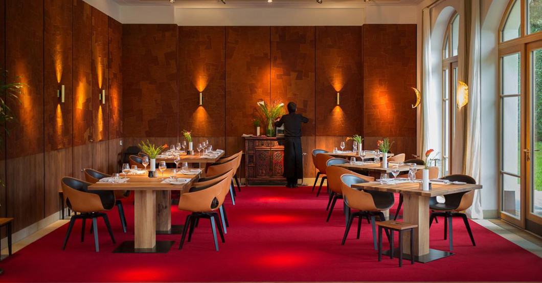 Schloss Elmau   Schloss Elmau