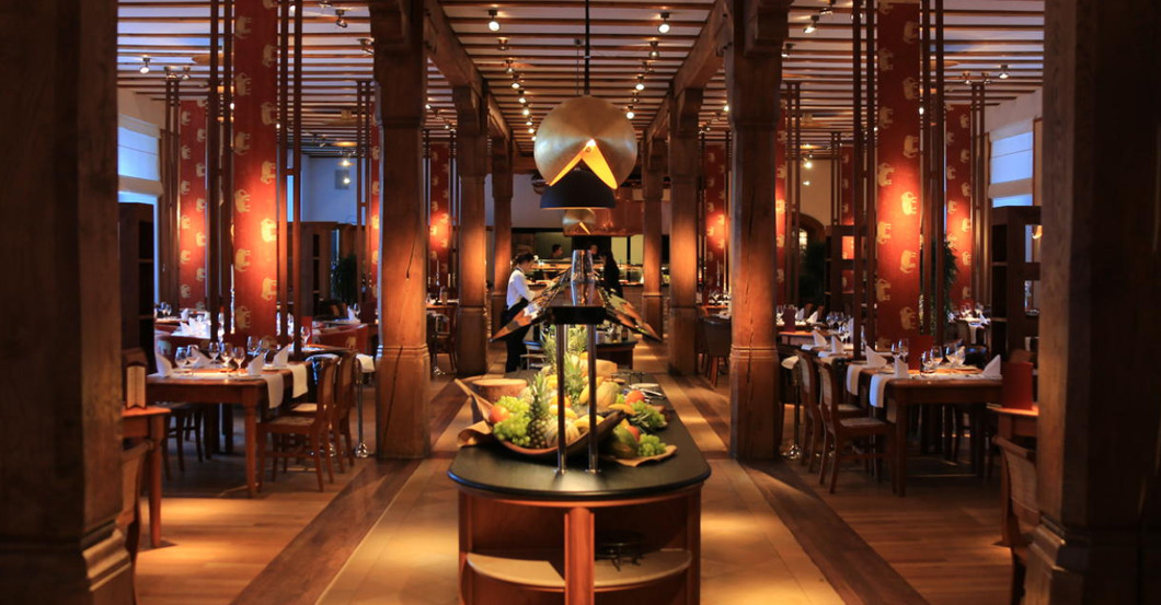 Schloss Elmau   Schloss Elmau