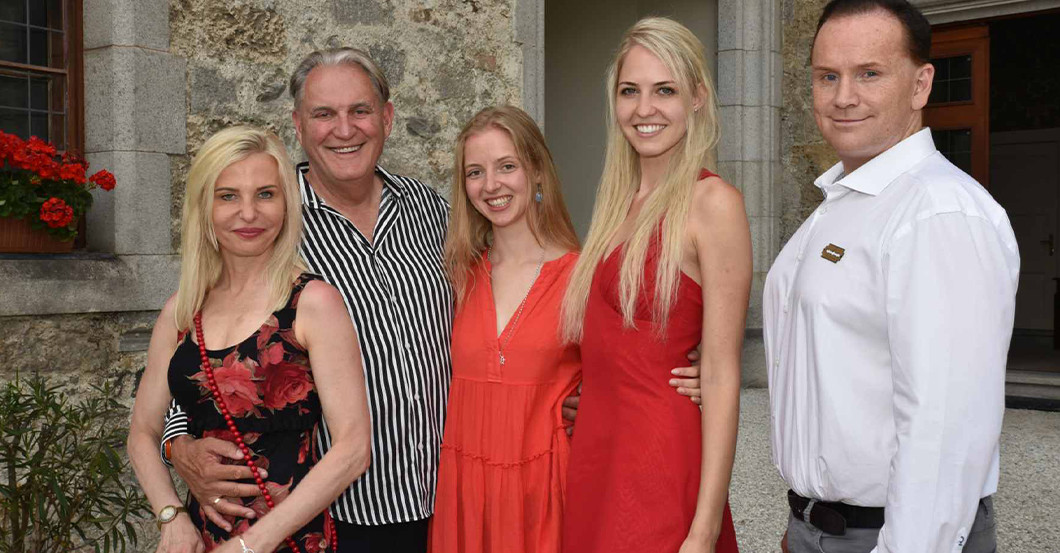 Schloss Fischhorn Charity   Schloss Fischhorn Charity