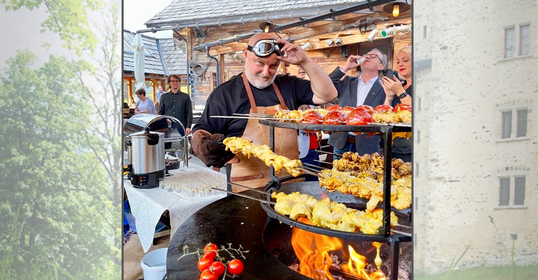 Schloss Fischhorn Charity   Schloss Fischhorn Charity