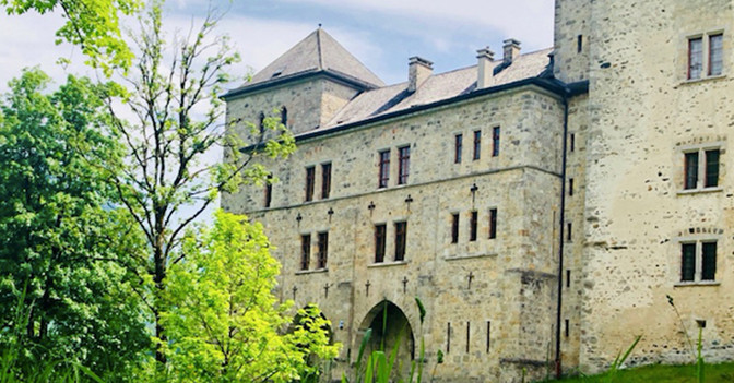 Schloss Fischhorn Charity   Schloss Fischhorn Charity