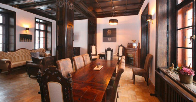 Schloss Fischhorn   Schloss Fischhorn