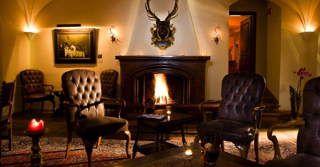 Schloss Hotel Fuschl   Schloss Hotel Fuschl