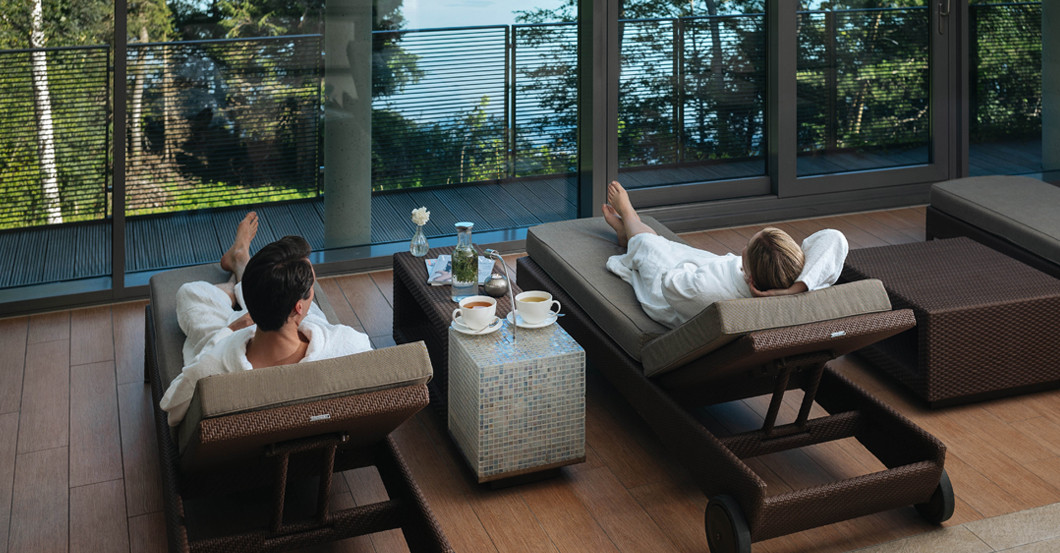 Schloss Hotel Fuschl   Schloss Hotel Fuschl