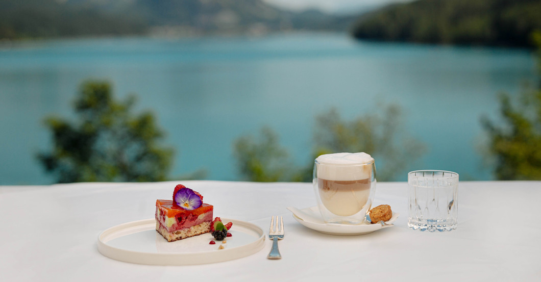 Schloss Hotel Fuschl   Schloss Hotel Fuschl