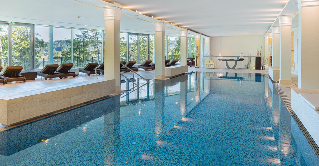 Schloss Hotel Fuschl   Schloss Hotel Fuschl