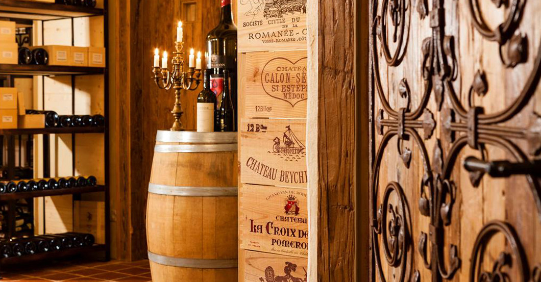 Schloss Hotel Fuschl   Schloss Hotel Fuschl