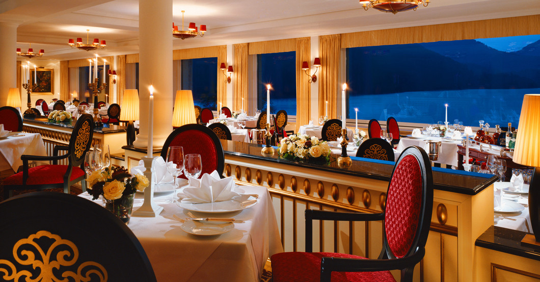 Schloss Hotel Fuschl   Schloss Hotel Fuschl