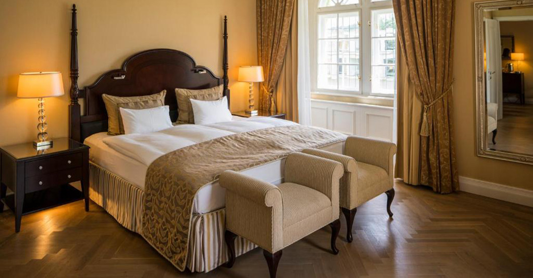 Schlosshotel mit Retzer   Schlosshotel mit Retzer