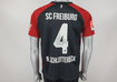  Schlotterbeck SCF Trikot  