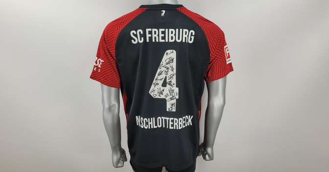  Schlotterbeck SCF 