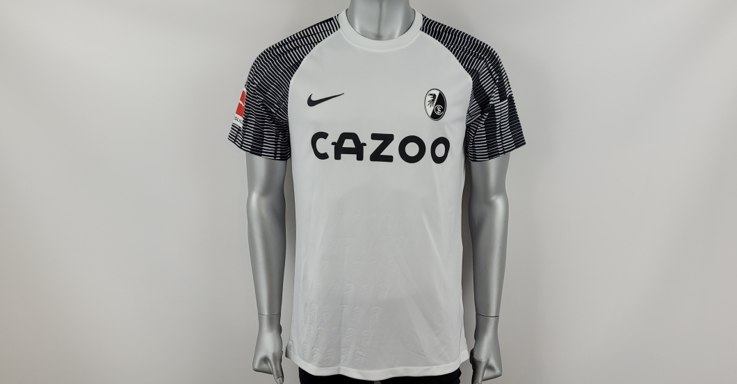  Schmid SCF-Trikot  
