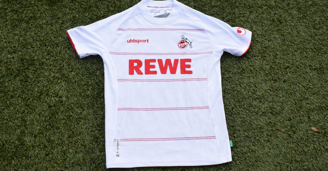 Schmitz Vertragstrikot   Schmitz Vertragstrikot