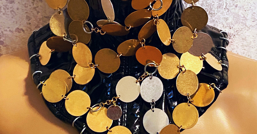  Schmuck Atemschutzmaske 