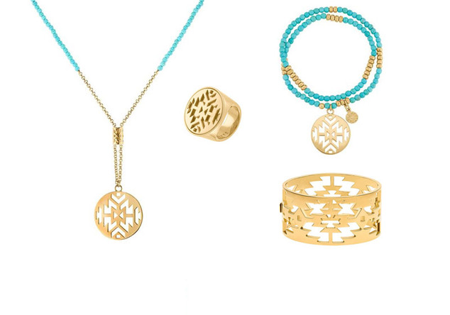 Schmuckset Jette Joop   Schmuckset Jette Joop