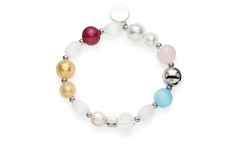 Schmuckset Mauritia Mack   Schmuckset Mauritia Mack