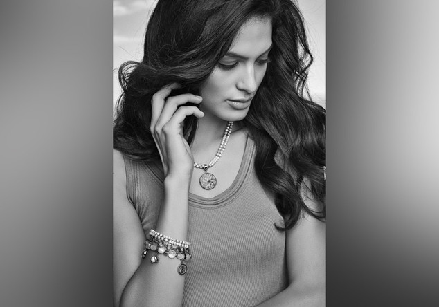 Schmuckset Mauritia Mack   Schmuckset Mauritia Mack