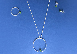 Schmuckset Radetz Schmuckset Radetz
