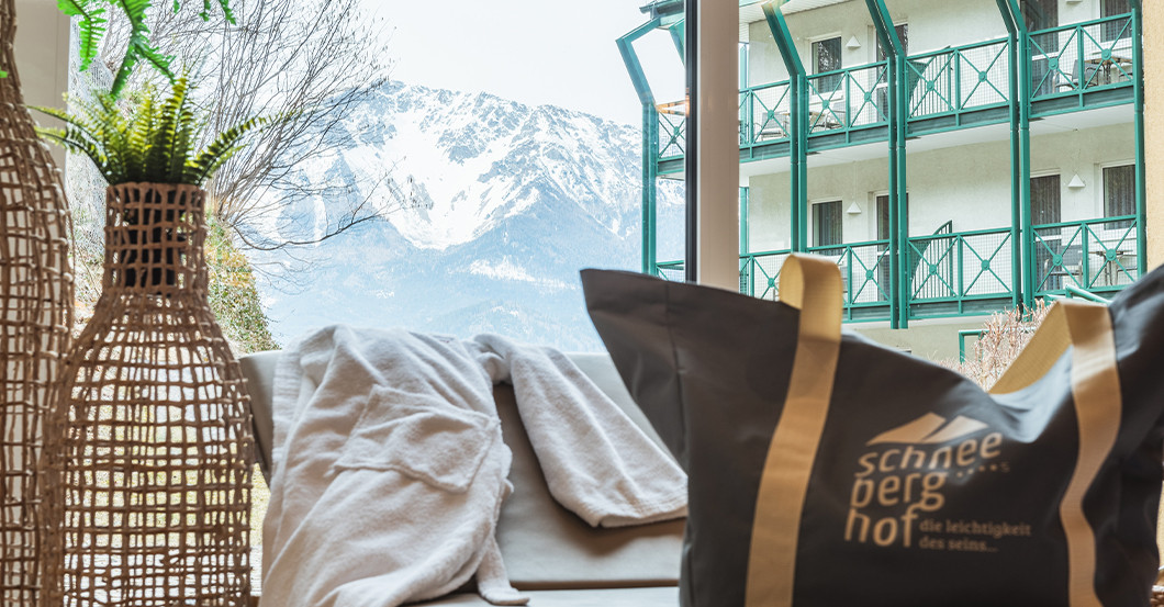 Schneeberghof Puchberg   Schneeberghof Puchberg