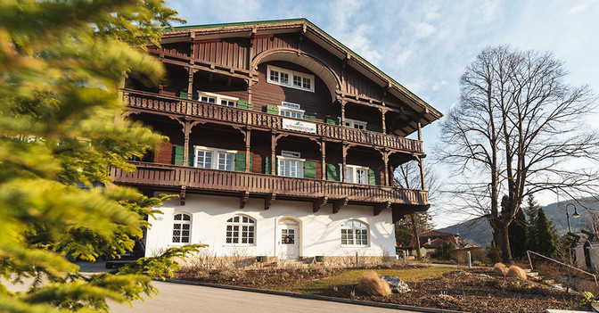  Schneeberghof Puchberg 