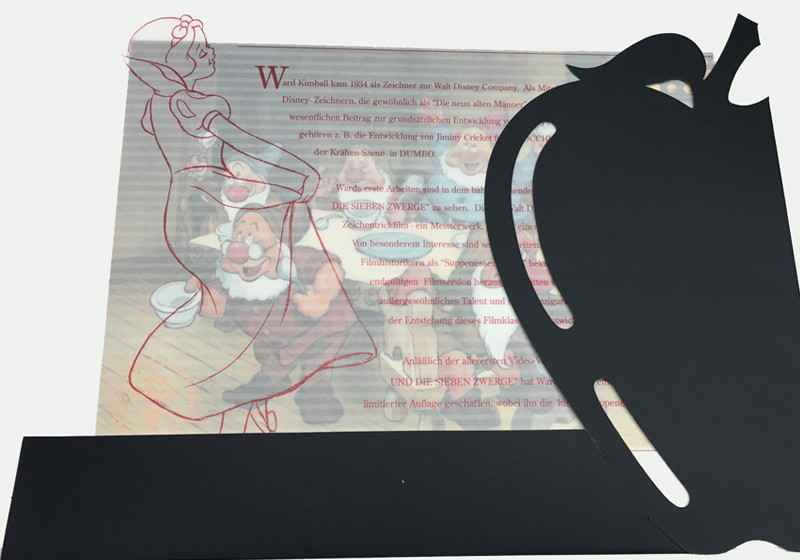  Schneewittchen Paket 