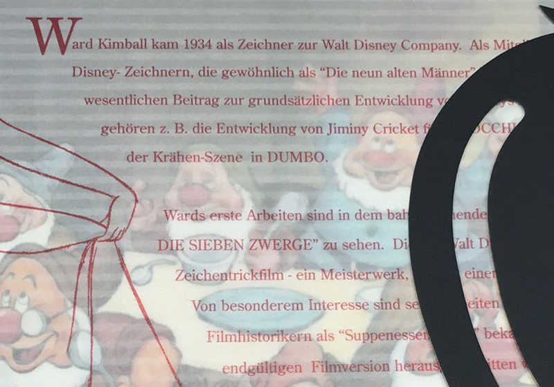  Schneewittchen Paket 