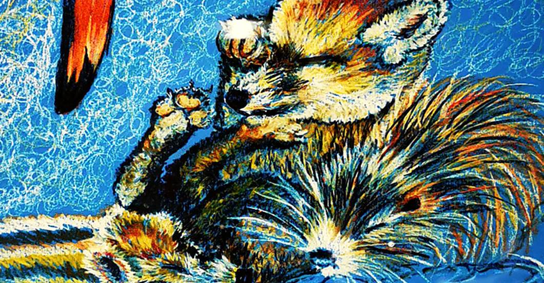  Schneider Kunstdruck 